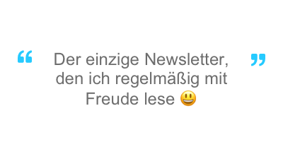Kundenfeedback - WohnzimmerPilates-Newslette Kundenfeedback - WohnzimmerPilates-Newslette
