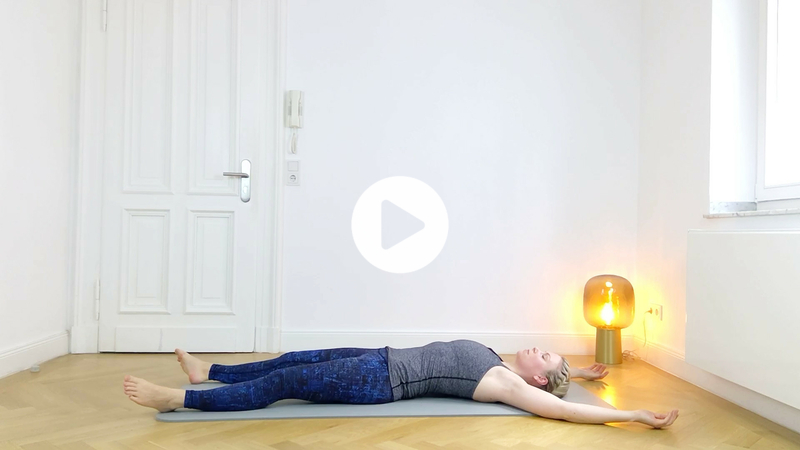 WohnzimmerPilates #069 vom 04.04.21 | Level 1-2 WohnzimmerPilates #069 vom 04.04.21 | Level 1-2