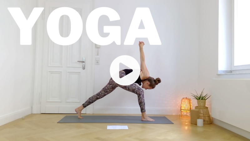 WohnzimmerYoga #001 vom 16.08.20 | Level 1-2 & Schwangere WohnzimmerYoga #001 vom 16.08.20 | Level 1-2 & Schwangere