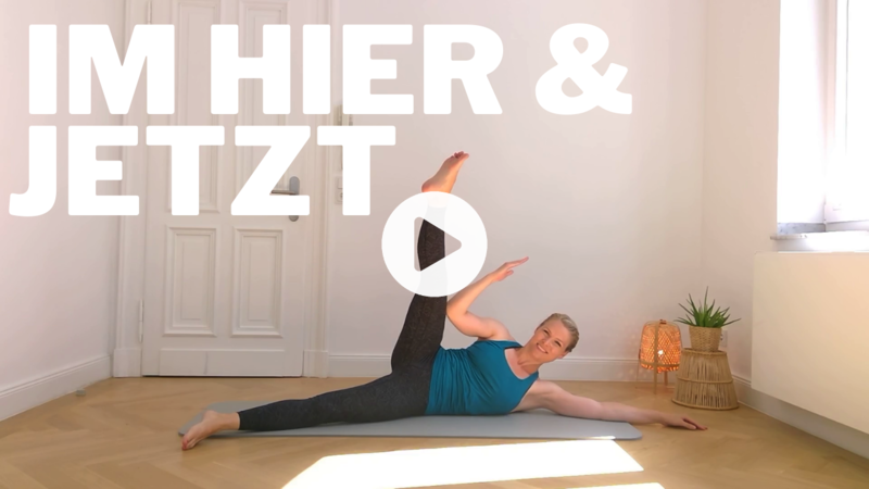 WohnzimmerPilates #025 vom 19.07.20 | Level 1-2 & Schwangere WohnzimmerPilates #025 vom 19.07.20 | Level 1-2 & Schwangere